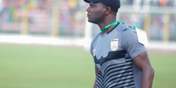 Bénin/football : Moussa LATOUNDJI, le nouveau sélectionneur des écureuils.