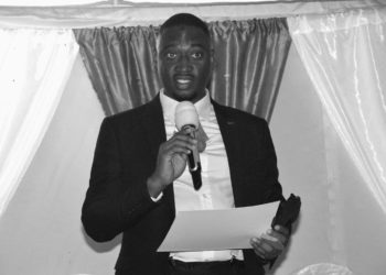 Politique -Réorganisation de Moele-Bénin : Chérif Salissou Touré pour relever le défi dans la 13 ème circonscription électorale.