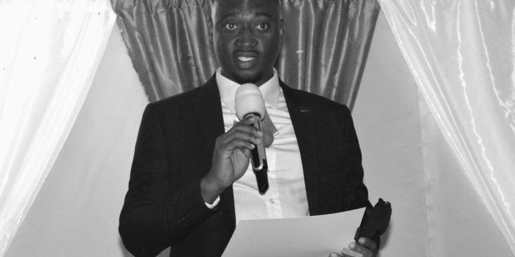 Politique -Réorganisation de Moele-Bénin : Chérif Salissou Touré pour relever le défi dans la 13 ème circonscription électorale.