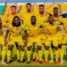 Match Liberia-Bénin: Moussa Latoundji et les écureuils en balade.