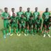 Football/ Super ligue pro : Sereins, les Buffles fc du Borgou attendent Adjidja