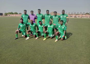 Super ligue pro/ 4 ème journée : Après le match nul à Adjohoun, les Buffles fc du Borgou reçoivent Espoir fc de Savalou , Loto Popo en déplacement à Djougou et As Cotonou joue Asvo.