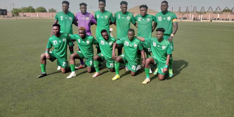 Super ligue pro/ 4 ème journée : Après le match nul à Adjohoun, les Buffles fc du Borgou reçoivent Espoir fc de Savalou , Loto Popo en déplacement à Djougou et As Cotonou joue Asvo.