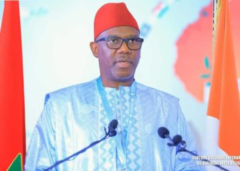 Lutte contre la radicalisation et lextrémisme violent en Afrique : la solution de Cheikh Sonta Moustapha « Ce sont les religieux qui peuvent apporter quelque chose…»