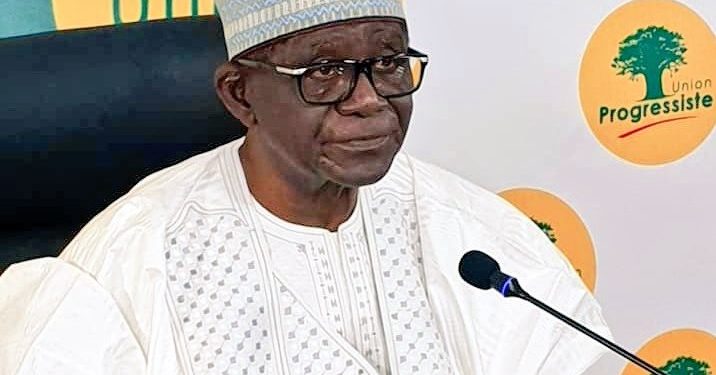 Bénin-Politique : Trois gros morceaux de Tchaourou quittent le navire UP de Bruno Amoussou