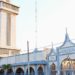 Religion / Mosquée de Zongo- Cotonou: La portée spirituelle du mois Chabânne, exposée aux fidèles musulmans. (Lire le Sermon de l’imam Mohamed Habib ce vendredi 11 Mars 2022)
