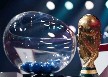 Coupe du Monde 2022 : tirage complet de la phase finale.