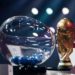 Coupe du Monde 2022 : tirage complet de la phase finale.