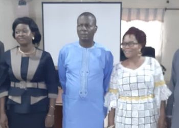 Ex Profane – AG Élective : Ibourahima Koffè porté à la tête de l’Association Nationale des Cliniques Privées pour la Promotion de la Famille.