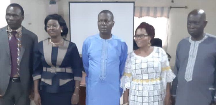 Ex Profane – AG Élective : Ibourahima Koffè porté à la tête de l’Association Nationale des Cliniques Privées pour la Promotion de la Famille.