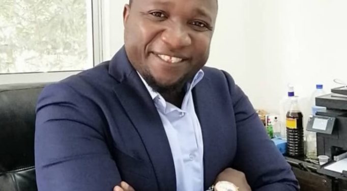 Liste Électorale Informatisée ( LEI) : L’appel de Mahamood Guerguisse, porte parole de l’OJBR