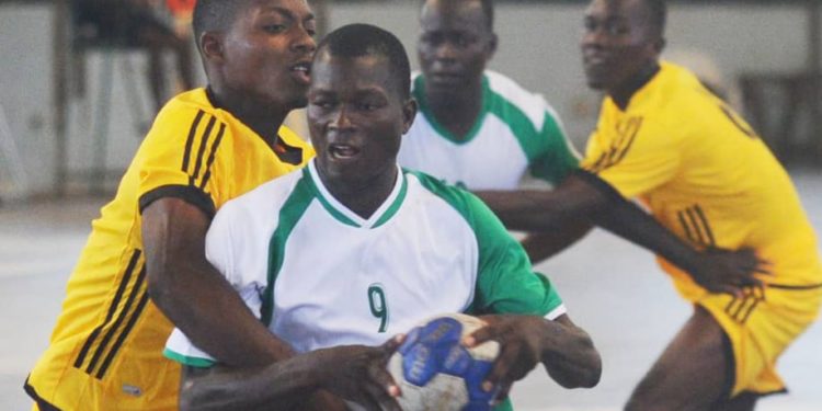 Championnat Amateur Senior Moov Africa de Handball/ 3e journée : Uac et Adjidja victorieux