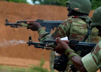 Terrorisme au Bénin : Une attaque emporte un sous brigadier de la police républicaine