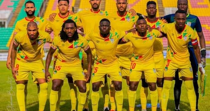 Éliminatoires Can Côté-divoire 2023 : Le destin des Écureuils du Bénin dans le groupe L