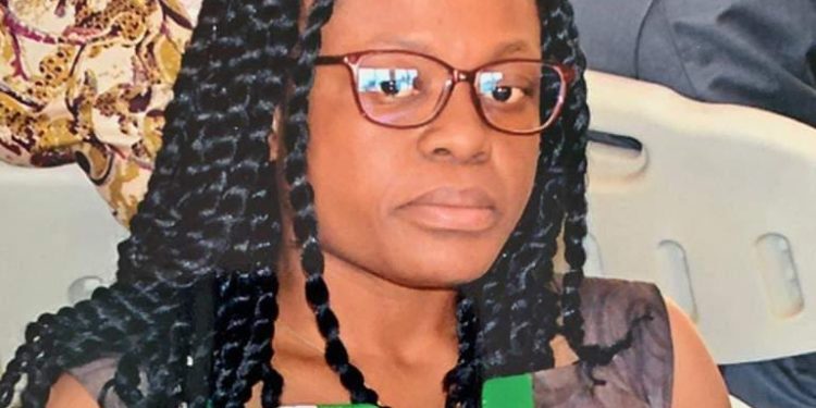 Fédération Béninoise de Handball : Clarisse Hounzali préside la ligue professionnelle transitoire