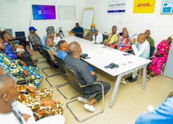 Médias : la radio Kandi FM lance son application mobile