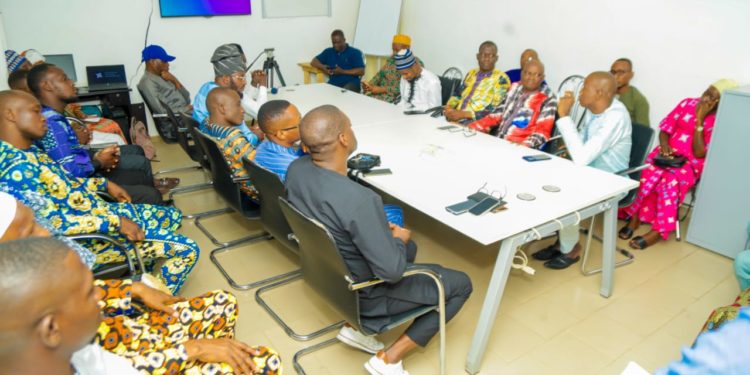 Médias : la radio Kandi FM lance son application mobile