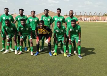 Super ligue pro/ Match en retard : Après leur victoire face à As Cotonou, les Buffles fc à l’assaut de Dynamo d’Abomey ce mercredi.