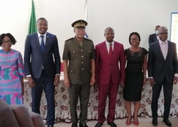 Secrétariat Exécutif de Ouidah : Afizou Mama Sanni prend les rênes de la ville historique.