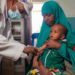 Flambée épidémique de la rougeole: Les enfants en danger, l’Unicef et l’Oms alertent.