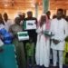 Religion : El-hadj Walyou Boni Yara du Br fait un important don aux fidèles musulmans de Pèrèrè.