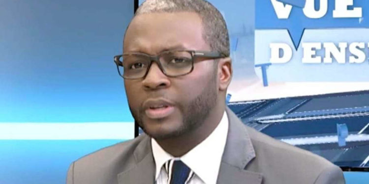 Politique – Promesse d’une élection inclusive : «Cela sonne, à minima, comme une invitation à l’amnésie….ce n’est pas du rôle, et encore moins de la gentillesse du gouvernement…», réagit Nourou-Dine Saka Saley.