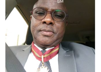 Polémique autour du titre de Commandeur de l’Ordre National du Bénin de Aboubakar Yaya : La preuve de la décoration du maire honoraire de Parakou