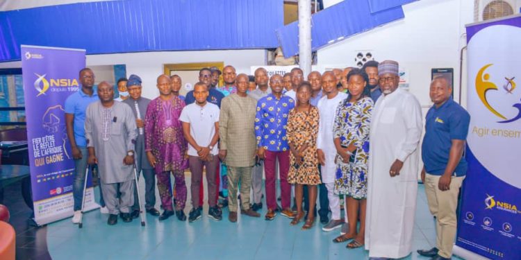 NSIA : un autre visage de l’assurance au Bénin