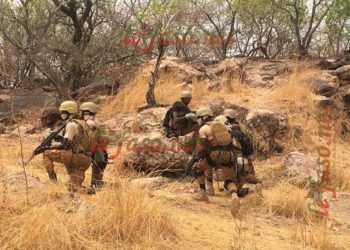 Terrorisme au Bénin : Cinq morts et des blessés, c’est le bilan d’une nouvelle attaque