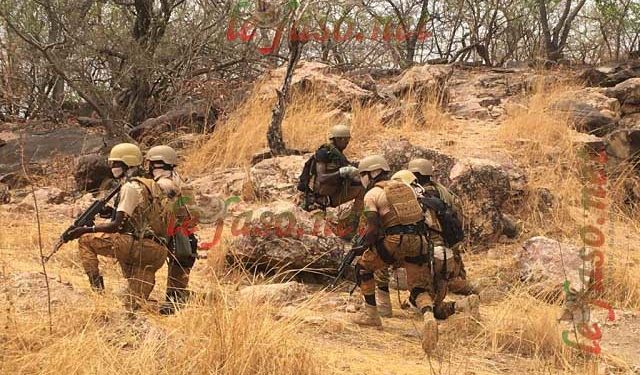 Terrorisme au Bénin : Cinq morts et des blessés, c’est le bilan d’une nouvelle attaque