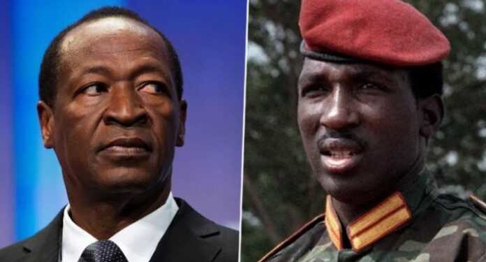 Blaise Compaoré : L’ancien président ne pourra plus rentrer au Burkina Faso. (Voici ce qu’il risque).