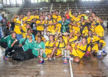 Handball / 38ème Championnat d’Afrique des Vainqueurs de Coupe 2022 : Flowers Cnss Handball hommes représente le Bénin