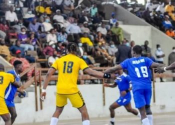 Handball : régulation des transferts de joueurs par la fédération