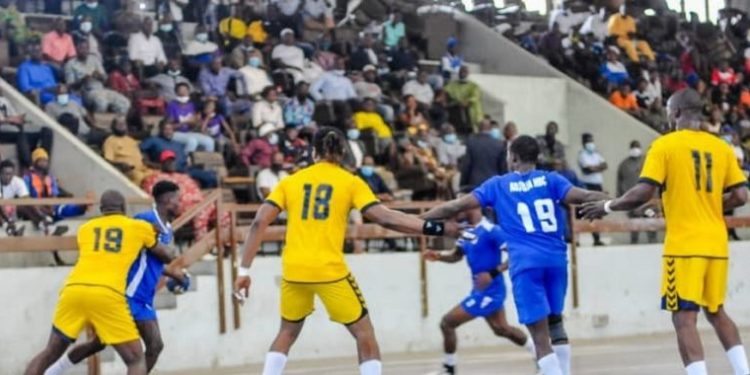 Handball : régulation des transferts de joueurs par la fédération