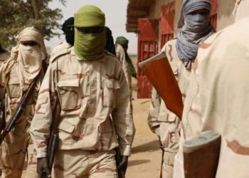 Bénin : Attaque terroriste, le GNIM revendique l’attaque de Monsey