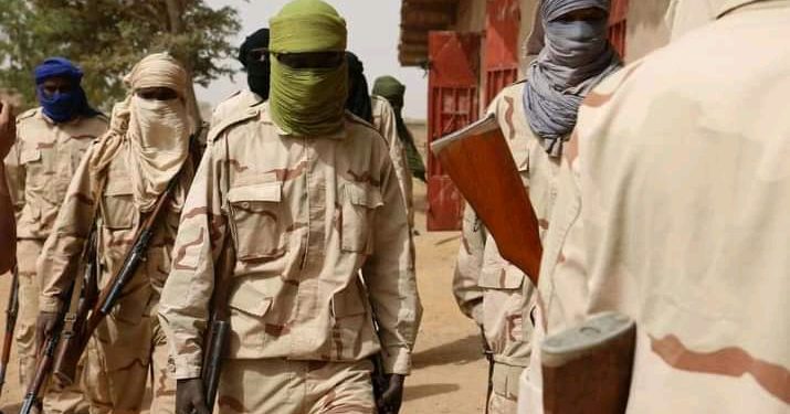 Bénin : Attaque terroriste, le GNIM revendique l’attaque de Monsey