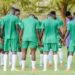 Tournoi UFOA B : Les écureuils du Bénin tombent les armes à la main