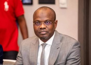 Cherté de la vie : le Ministre Adambi explique les raisons de la tournée gouvernementale