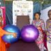 Journée internationale des sages-femmes : Annick Nonohou honore la sage-femme Béninoise dans la sous région à travers le Rsap