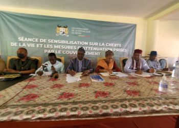 Tournée Gouvernementale sur la cherté de la vie : Début acté à Kalale pour Samou Adambi et sa délégation