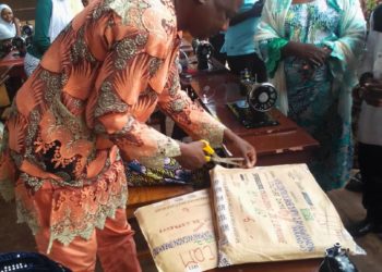 Examen du certificat de qualification aux métiers : 1 557 candidats ont composé à Parakou.