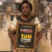 Forum Eco Femme : Ella Wama d’Elite Atacora, dans le top 100 des femmes leaders du Bénin