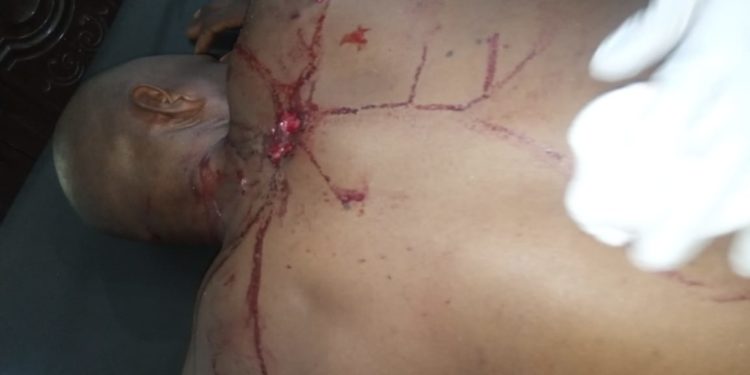 Urgent – Affrontements entre forces de l’ordre du Nigeria et celles du Bénin : Situation tendue à Kabo.