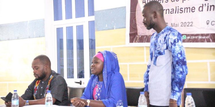 PROJET BANOUTO INVESTIGATION : Les professionnels des médias du septentrion aguerris sur les bonnes pratiques du journalisme d’investigation.