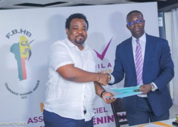 Handball : NOBILA Assurance Bénin désormais partenaire officiel de la Fédération Béninoise de Handball