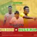 Tournoi UFOA B : Les écureuils Juniors du Bénin en finale pour le graal.
