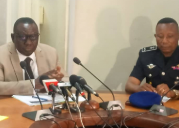 Bénin/Cherté de la vie : 400 tonnes d’engrais et d’intrants agricoles saisies par la police