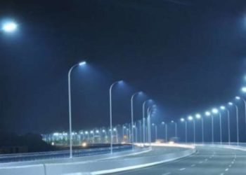 Bénin/Éclairage public: le gouvernement lance le projet “Lumière du Bénin“