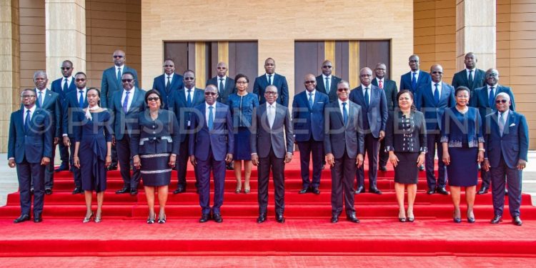 Afrique – Cherté de la vie : Bénin, seul pays où la tournée est une solution.