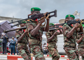 Recrutement militaire au Bénin : Les candidats de l’Alibori désormais fixés pour la phase orale